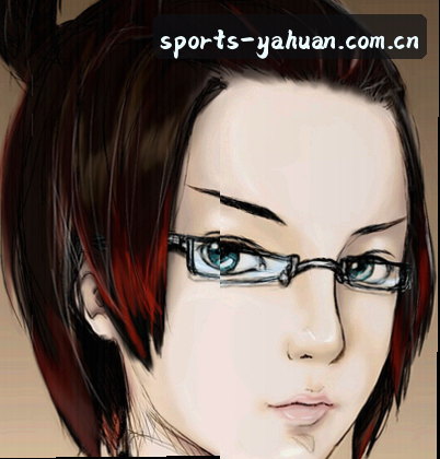 孙丽